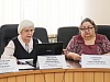 На заседании коллегии администрации рассмотрели деятельность районного Совета ветеранов